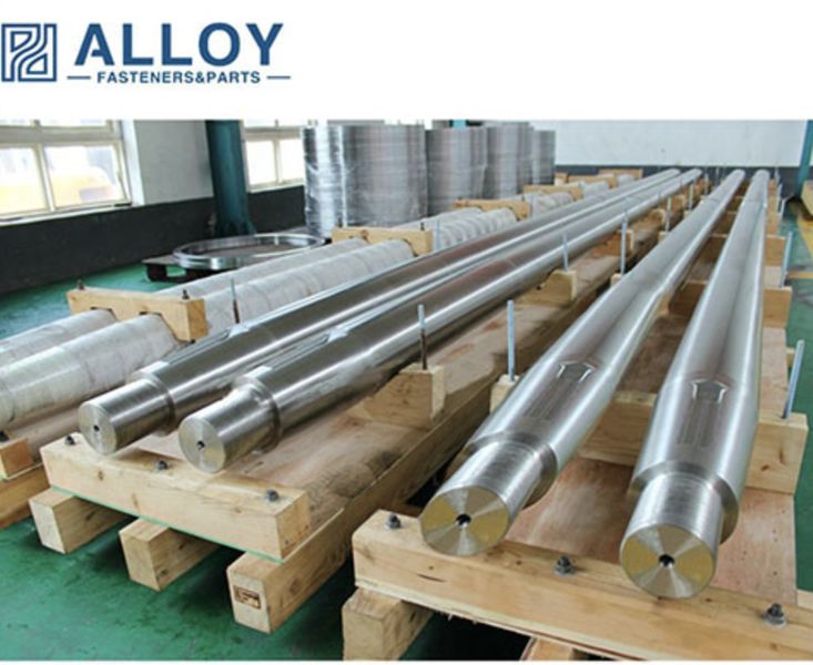 Chiny TOBO INDUSTRIAL (SHANGHAI) CO., LTD profil firmy