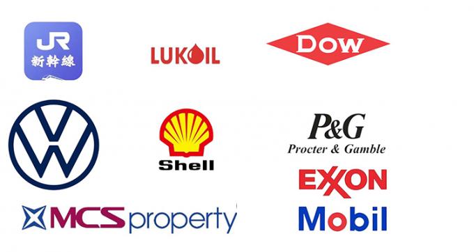 Rury miedzianikowe do chłodzenia C30600 90/10 70/30 7