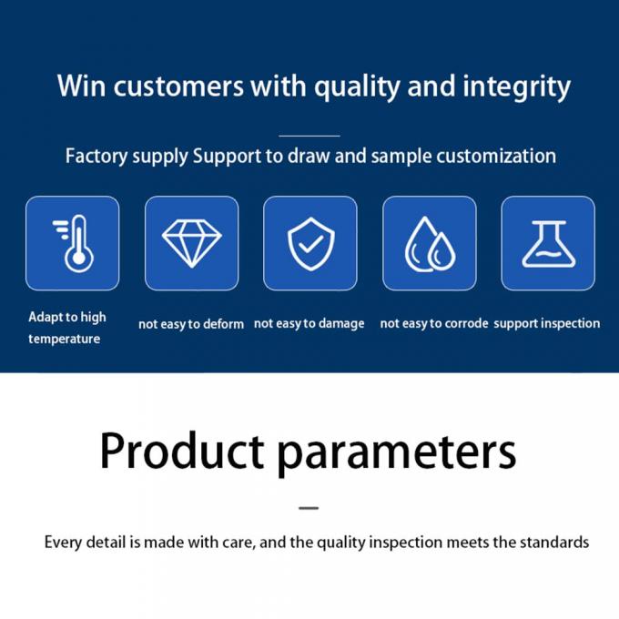 ASTM B16.9 Wyposażenie na spawanie tylne WYPOSZENIE WYPOSZENIE RYBU NIKKLOWE MT23 8