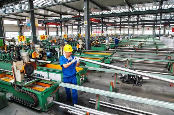 Rury miedzianikowe do chłodzenia C30600 90/10 70/30 12