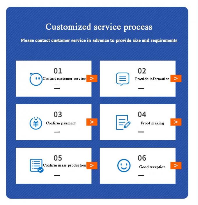 Wyposażenie rurowe 6"x5" STD Ekscentryczny reduktor UNS N10665 Stop B-2 6