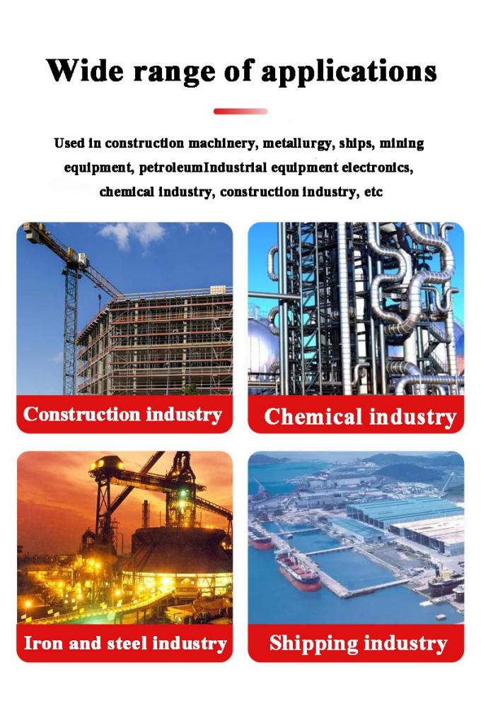 Wyposażenie rurowe 6"x5" STD Ekscentryczny reduktor UNS N10665 Stop B-2 5