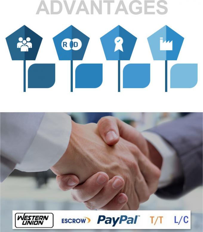 Zestaw niklu C22 UNS 06022 Dostosowane rozmiary łączników rur koncentrycznych / ekscentrycznych Reducer 11