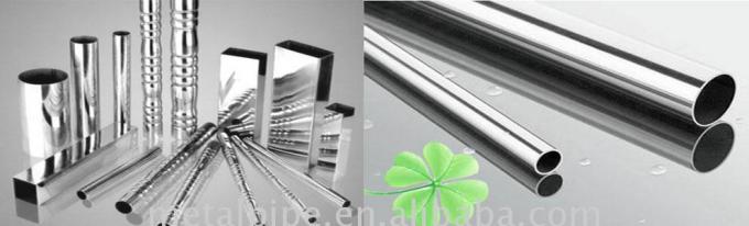 Metalowe ASME B151 70/30 90/10 C70600 C71500 Rurka miedziana niklowa 4