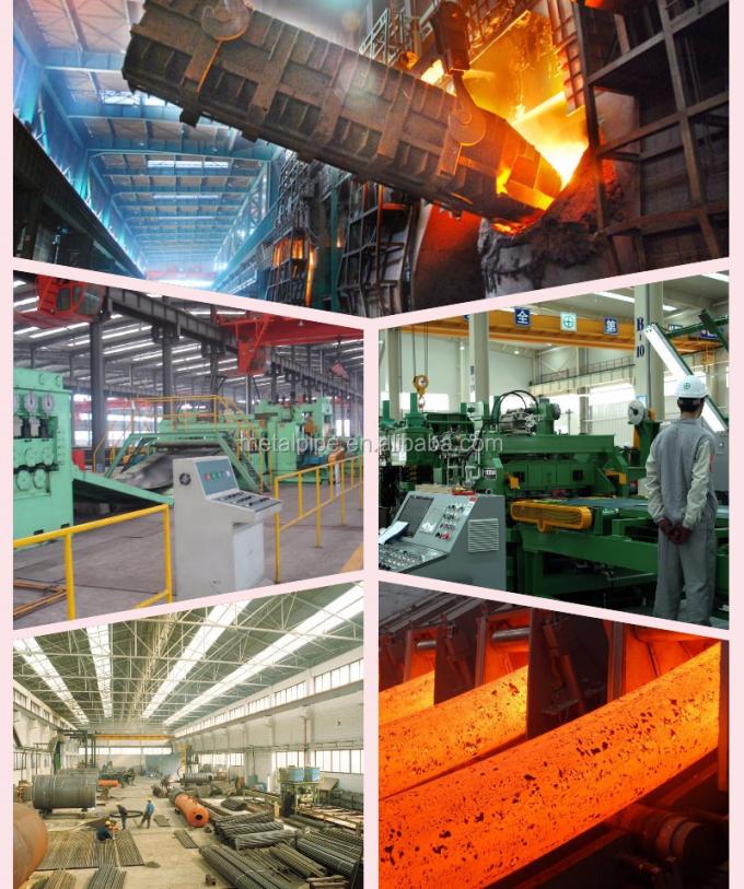 METAL C70600 C70100 ASME B16.9 SCH40 Wyroby rurowe z stopem niklu 7