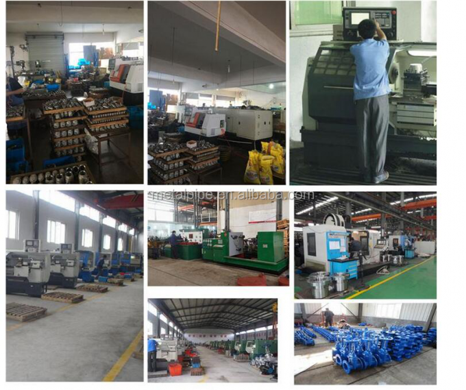 METAL C70600 C70100 ASME B16.9 SCH40 Wyroby rurowe z stopem niklu 9