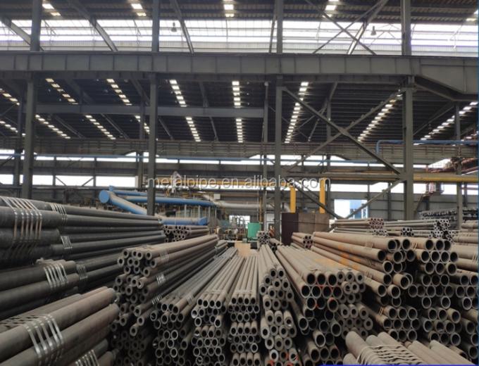 Metalowy kwadratowy okrągły pręt ASTM A276 AISI GB / T 1220 JIS G4303 OD 6mm-630mm 7