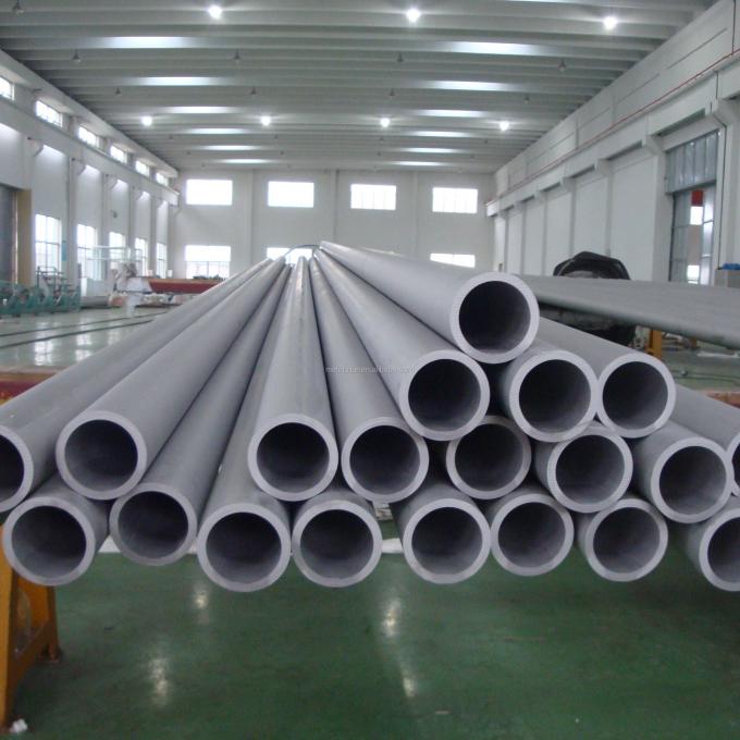 Metalowy kwadratowy okrągły pręt ASTM A276 AISI GB / T 1220 JIS G4303 OD 6mm-630mm 0