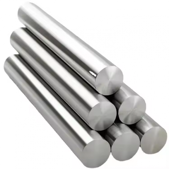 Stopy niklu Inconel 625 718 Hastelloy C-276 Bar Hastelloy C4 Rod C22 Rury 2