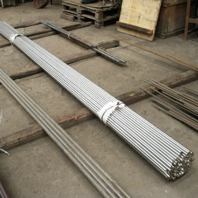 Stopy niklu Inconel 625 718 Hastelloy C-276 Bar Hastelloy C4 Rod C22 Rury 5