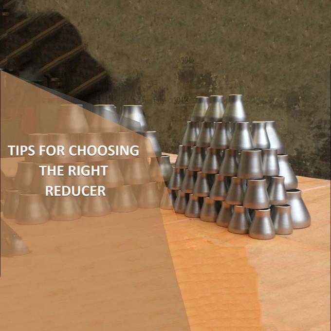 ASTM B16.9 Wyposażenie na spawanie tylne WYPOSZENIE WYPOSZENIE RYBU NIKKLOWE MT23 5