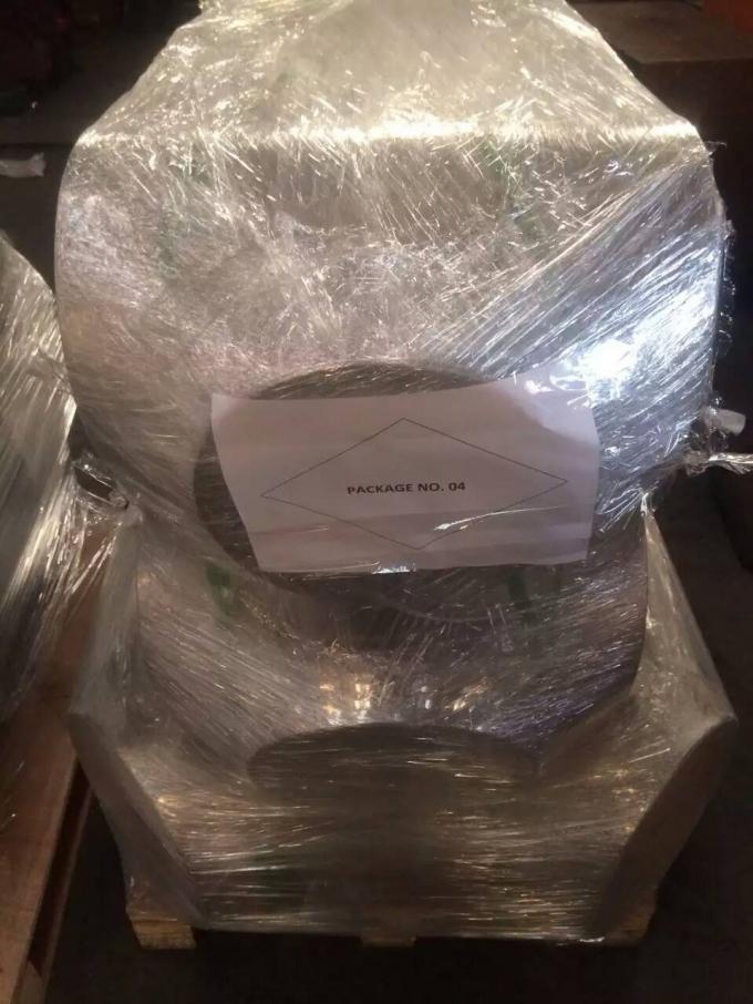 Kolanko CuNi Bezszwowe Spawane Koncentryczne Ekscentryczne Redukcja EEMUA 146 C7060x Miedź Nikiel 9010 C70600 2