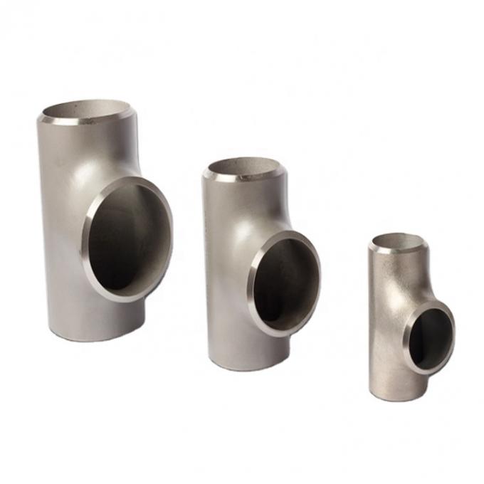METAL Wytwórca Nikel 90/10 Wyroby rurowe UNS C70600 UNS C71500 Miedź równa krzyżówka 0