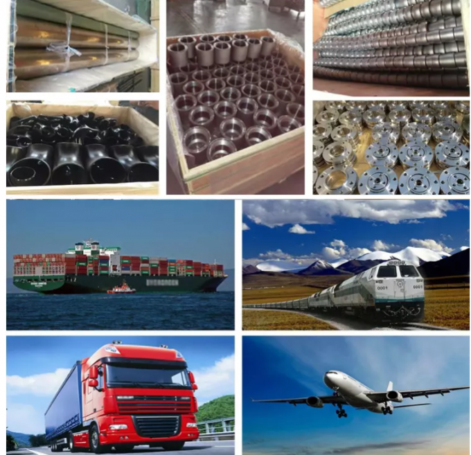 METAL miedziany niklu Stub Ends1-48 Inch ASME B16.9 90/10 70/30 2