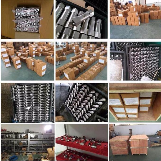 METAL miedziany niklu Stub Ends1-48 Inch ASME B16.9 90/10 70/30 5