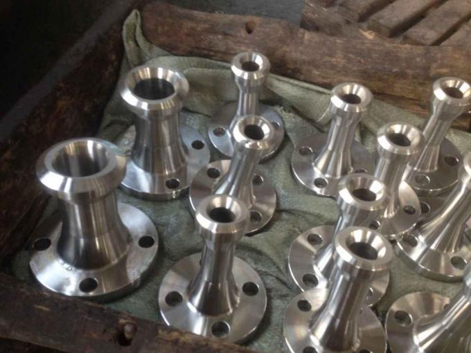 METAL miedziany niklu Stub Ends1-48 Inch ASME B16.9 90/10 70/30 7