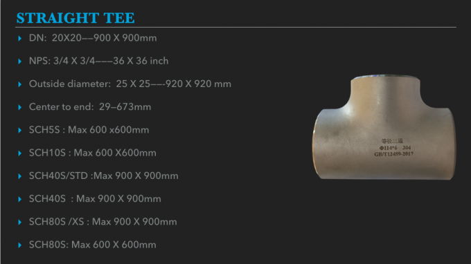5659S-2016 15-5PH Łokieć 90° 45° Niestandardowy 90/10 70/30 Miedź Niklu 0