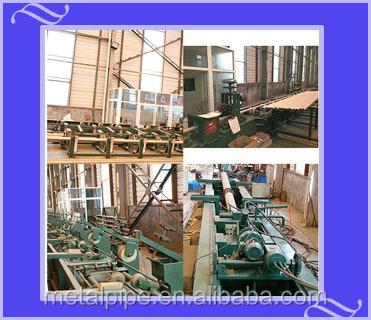 Metal China Fabryka Miedź Nikel Próbki Rurociągi Fittings Flange B16.5 Flanges 1