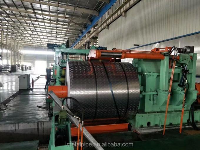 Metal China Fabryka Miedź Nikel Próbki Rurociągi Fittings Flange B16.5 Flanges 2