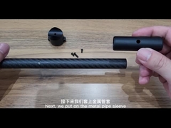 Dostosowane mosiężne miedziane żeńskie 3-kierunkowe gwintowane równe trójniki