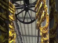 Kołnierze miedziano-niklowe