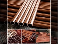 Dobry wydłużanie i wysokiej temperatury sprzęgło miedzianiko-niklowe do zastosowań ciężkich