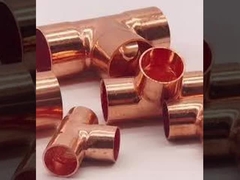 Wyposażenie rurociągów łącznych z nitkami do rur wodnych Standardy przemysłowe