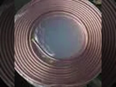 Długość rur miedziano-niklowych - ostateczne rozwiązanie dla systemów rur