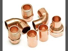 Ciepło i przewodność cieplna Miedź Nikel Łokieć ASTM B466 Cu-Ni 90/10 2