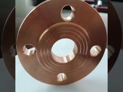 Przedstawiamy Kołnierz Gazowy w Żółtym Przezroczystym Kolorze do Instalacji Gazociągowych Dla Ciebie