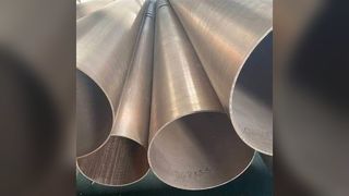 Kołnierze miedziano-niklowe – doskonała odporność na korozję w systemach rurociągów morskich i przemysłowych