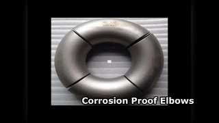 Kolana miedziano-niklowe 45 90 180 stopni