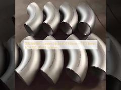 Kolanko miedziano-niklowe 1,5D SCH 10S