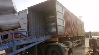 Transport produktów – bezpieczny, bezpieczny i terminowy
