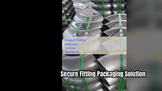 Kolanko CuNi 90/10 Drewniana obudowa