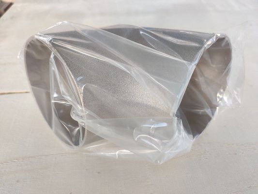ASME B16.9 Copper Nickel Elbow