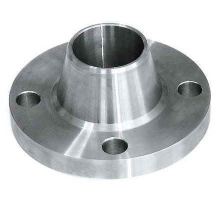 900LB NPS100 C70600 Copper Nickel Flange ASMEB16.5