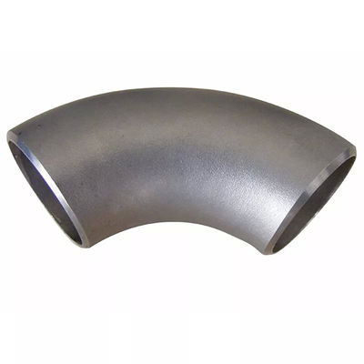 2023 Metal Versatile Copper Nickel Elbow Fitting For High Pressure Applications ASTM/ DIN/JIS