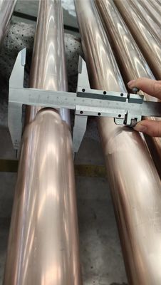 90/10 Copper Nickel Pipe