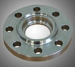 Forging Socket Weld Raised Face Flange 1/2''-24'' ASMEB16.5