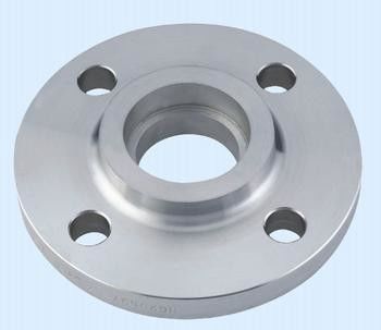 3/4'' Copper Nickel Flange C70600 DN15-DN1500 Socket Weld Flange Welding