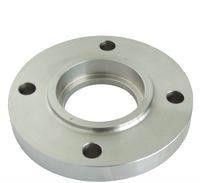 3/4'' Copper Nickel Flange C70600 DN15-DN1500 Socket Weld Flange Welding