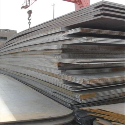 ASTM B171 C71500 Copper Nickel Plate 0.5-120mm Cuni Plate