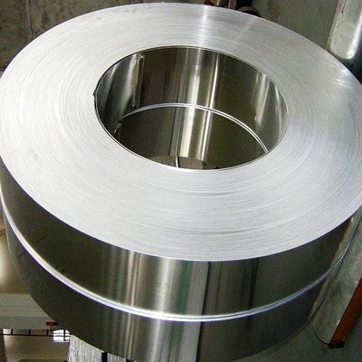 C70600 C71500 Cupronickel Sheet 10mm Air Condition