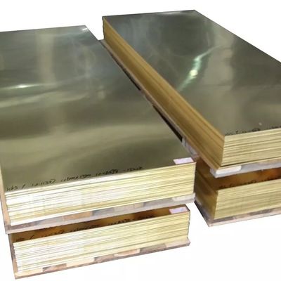 UNS N04400 Copper Nickel Plate Monel 400 Plate Nickel Based Alloy