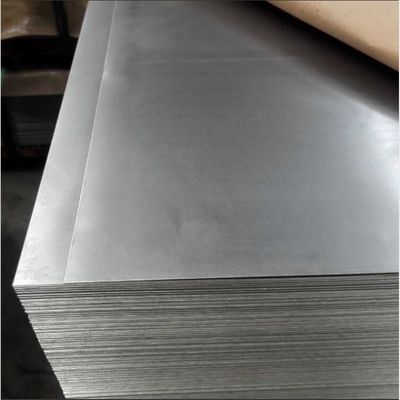 Monel 400 Electrolysis Copper Nickel Plate Anode Plate