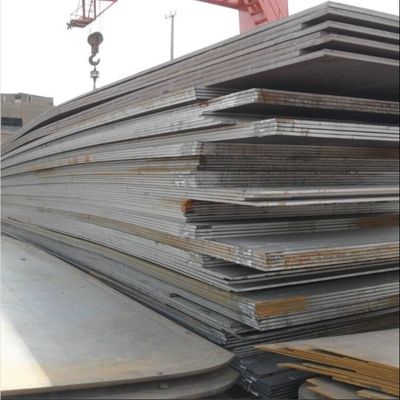 Hot Rolled ASTM B164 B127 B906 Monel 400 Plate Cupro Nickel Sheet