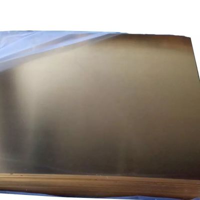 1mm 2mm 3mm Cuni Plate