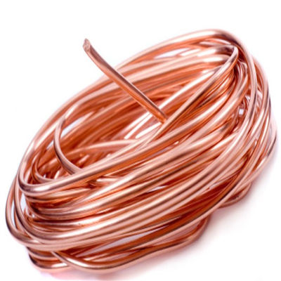 METAL CONDITIONING COPPER COIL / Wire PIPE MACHINE TOOL LATHE OIL PIPE
