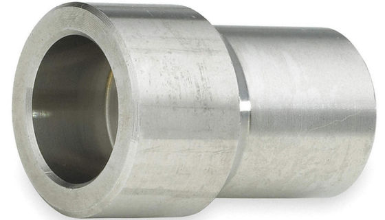 1"x1/2" Copper Nickel Fittings